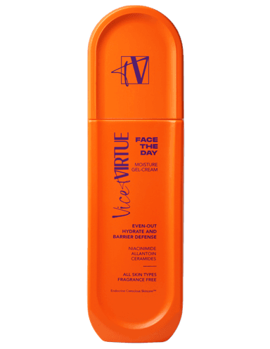 Face The Day Moisture Gel-cream