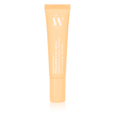 Peekaboo Eye Cream Radiant Glow