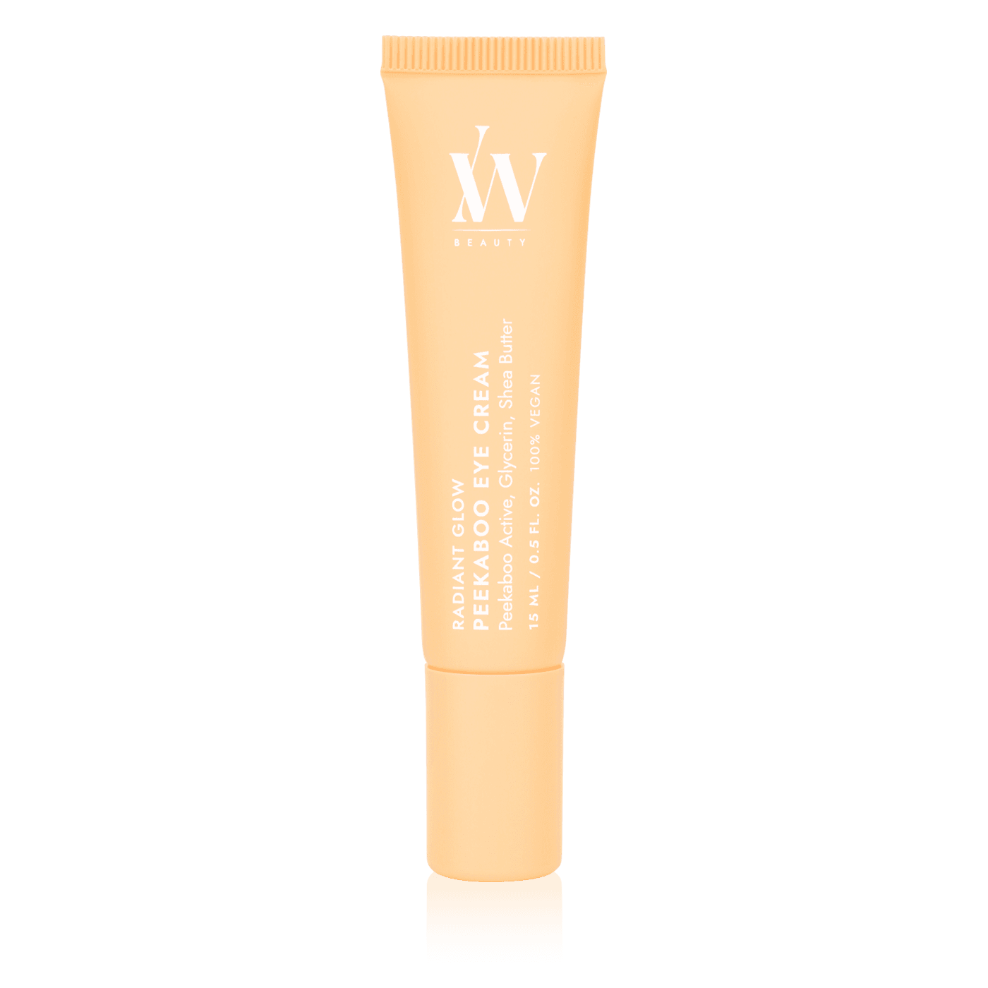 Peekaboo Eye Cream Radiant Glow