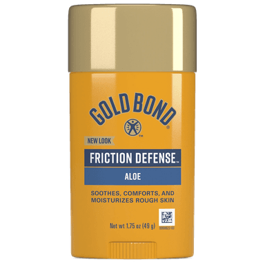Friction Defense Moisturizing Stick