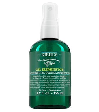 Oil Eliminator Refreshing Shine Control Toner for Men