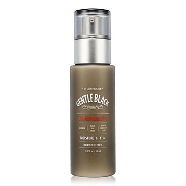 Gentle Black Energy Emulsion
