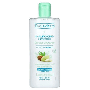 Douceur d'Amande Protective Shampoo