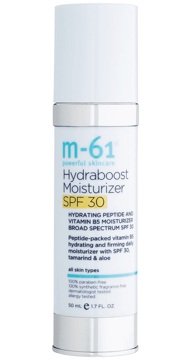 Hydraboost Moisturizer SPF 30