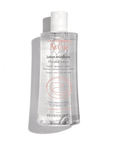 Micellar Lotion Cleanser And Make-Up Remover