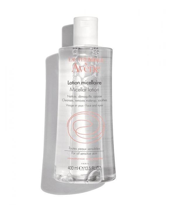 Micellar Lotion Cleanser And Make-Up Remover