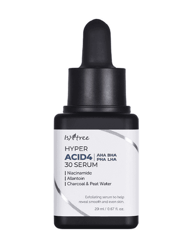 Hyper Acid4 AHA BHA PHA LHA 30 Serum