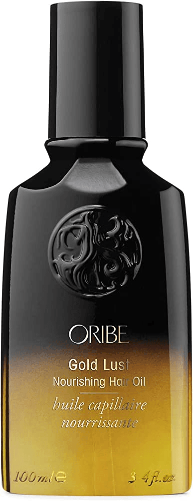 Gold Lust Nourishing Hair Oil