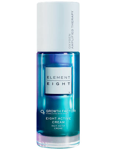 O2 Growth Factor Eight Active Cream