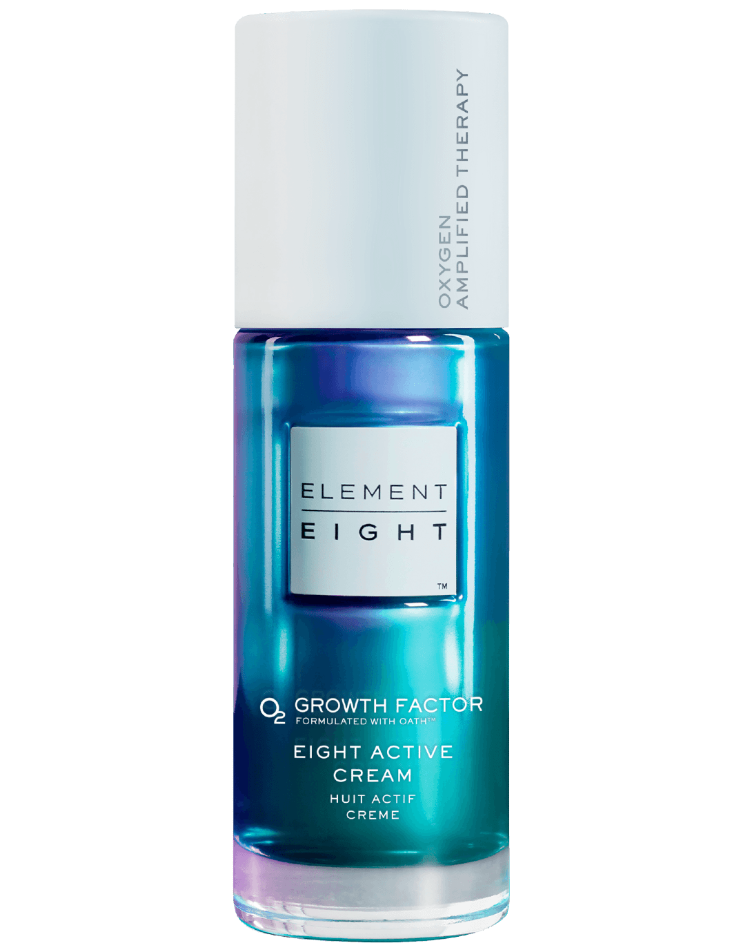 O2 Growth Factor Eight Active Cream