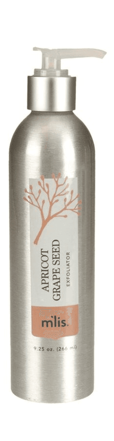 Apricot Grape Seed