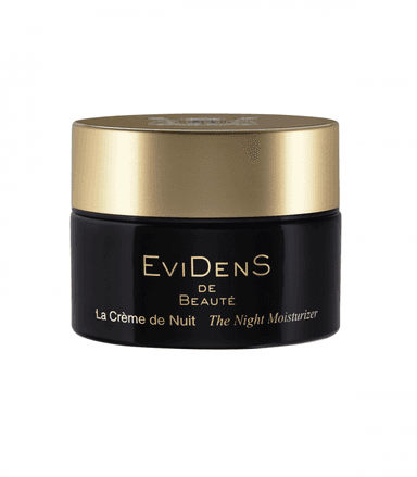 The Night Moisturizer