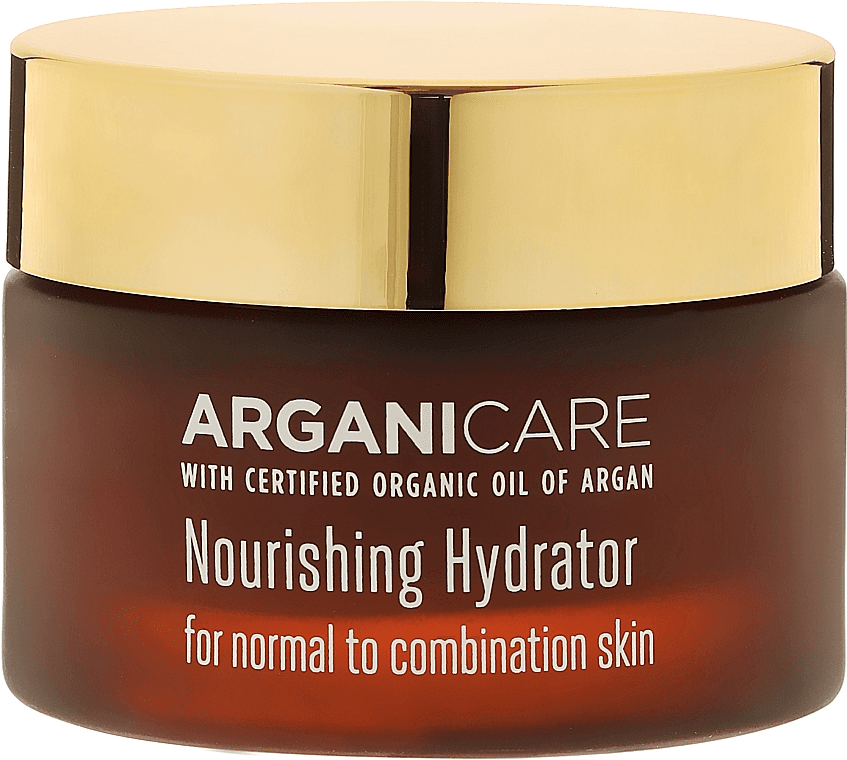 Nourishing Hydrator