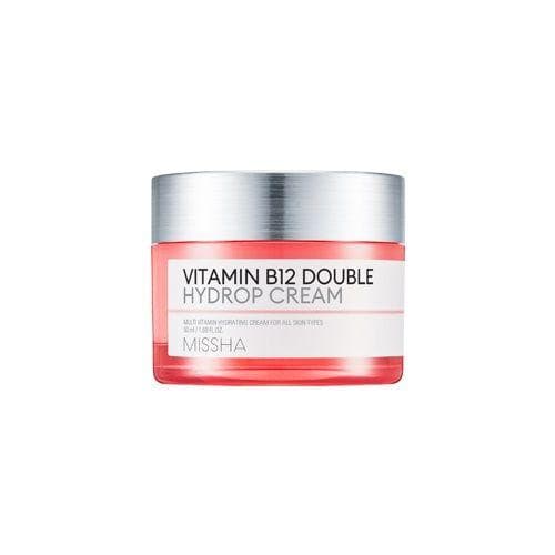 Vitamin B12 Double Hydrop Cream