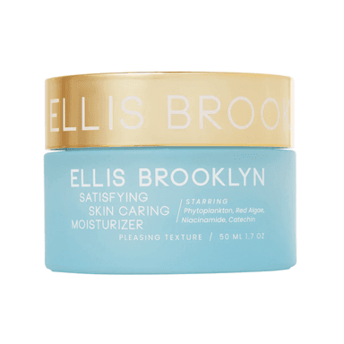 Satisfying Skin Caring Moisturizer