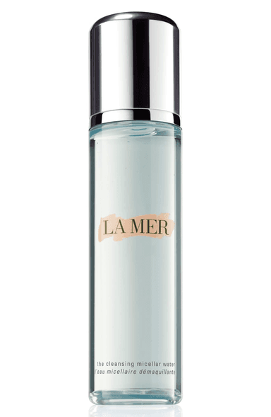 The Cleansing Micellar Water