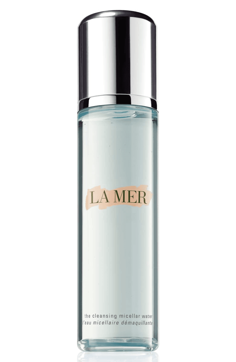 The Cleansing Micellar Water