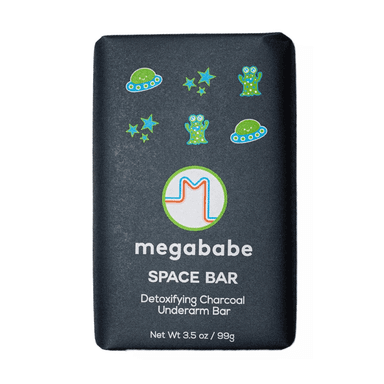 Space Bar Underarm Soap