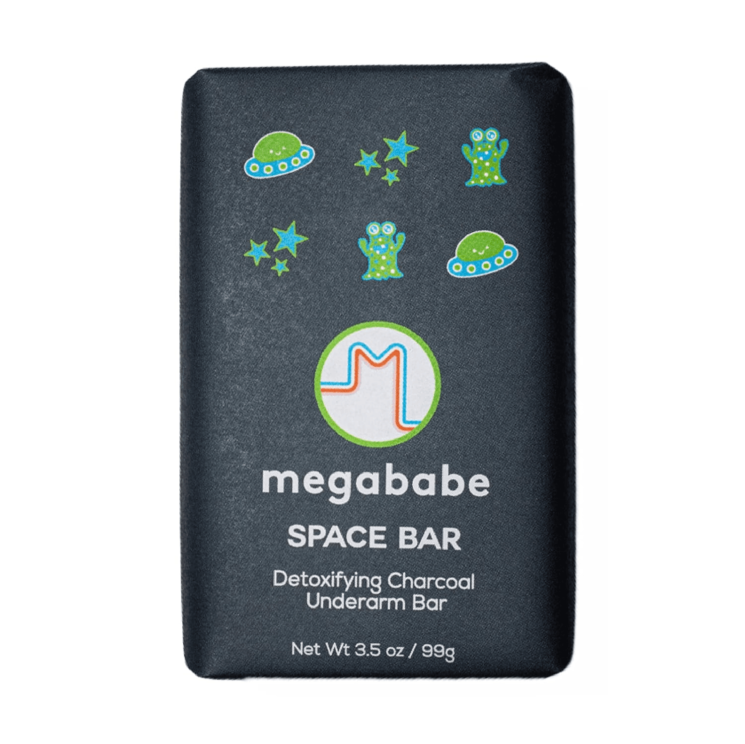 Space Bar Underarm Soap