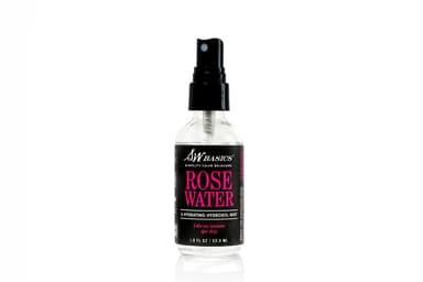 Rosewater