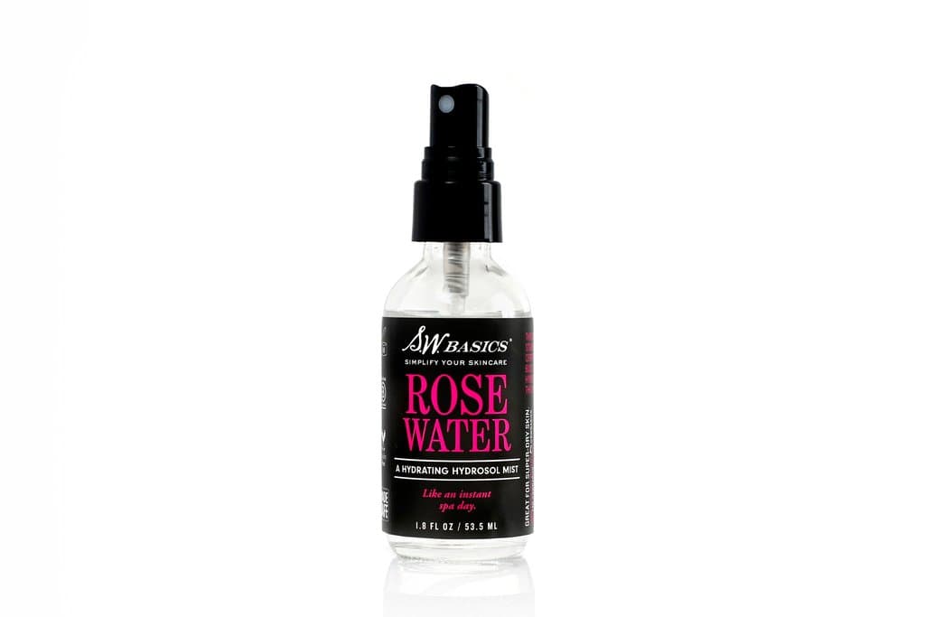 Rosewater
