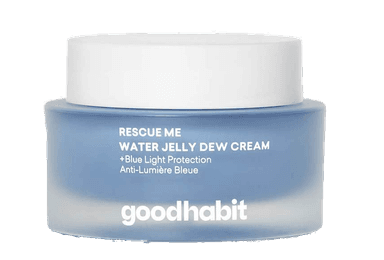 Water Jelly Dew Cream