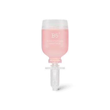 B5 D-panthenol Ampoule
