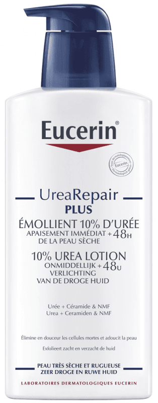 Urearepair Plus 10% Urea Lotion