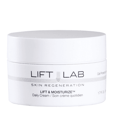 Lift + Moisturize™