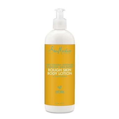 100% Tsamma Melon Oil & Organic Shea Butter Rough Skin Body Lotion