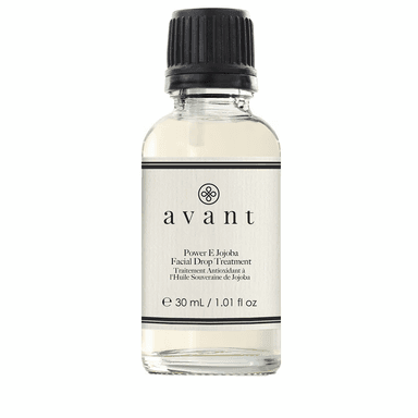 Power E Jojoba Facial Drop Treatment