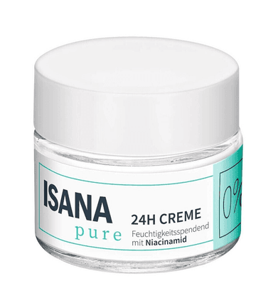 Pure 24h Creme