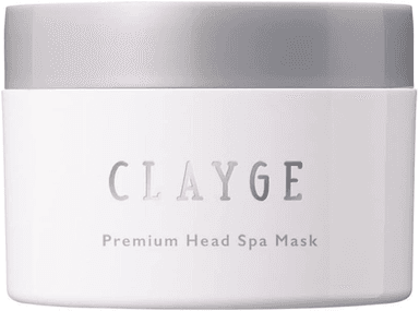 Premium Head Spa Mask