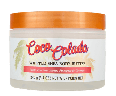 Coco Colada Whipped Body Butter