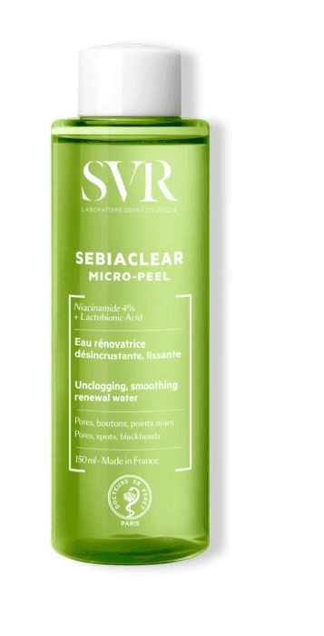 SEBIACLEAR Micro-Peel