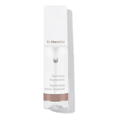 Regenerating Intensive Treatment