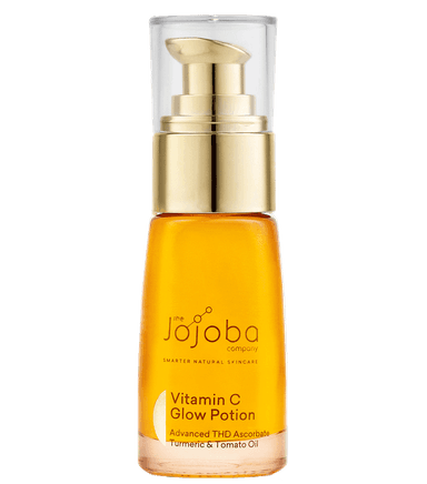 Vitamin C Glow Potion