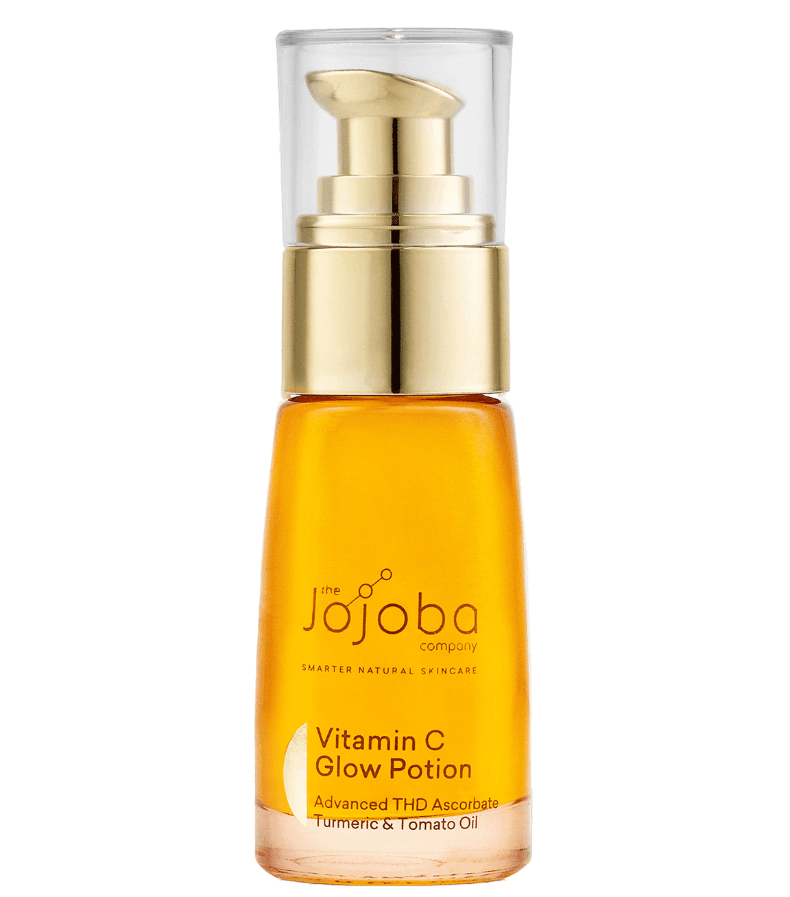 Vitamin C Glow Potion