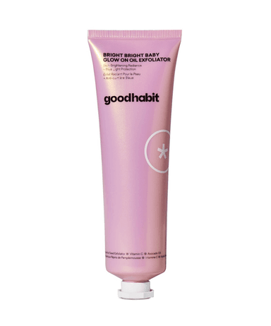 Glow On Oil Exfoliator