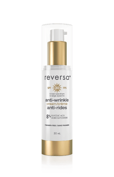 Anti-Wrinkle Cream SPF 30