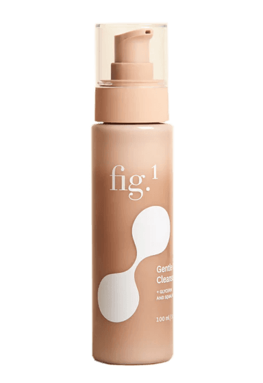 Gentle Cream Cleanser