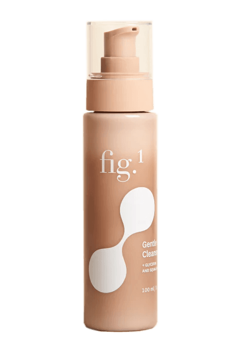 Gentle Cream Cleanser