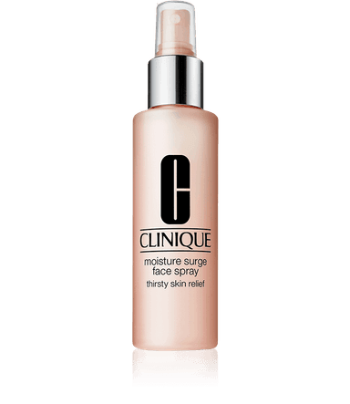 Moisture Surge™ Face Spray Thirsty Skin Relief