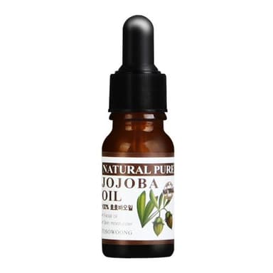 100% Jojoba Oil