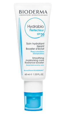 Hydrabio Perfecteur SPF 30