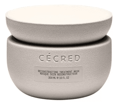Reconstructing Treatment Mask