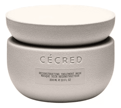 Reconstructing Treatment Mask