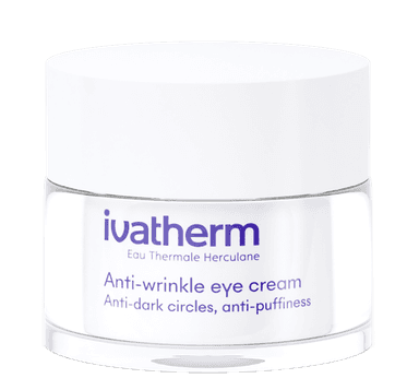 Anti-Wrinkle Eye Contour Cream