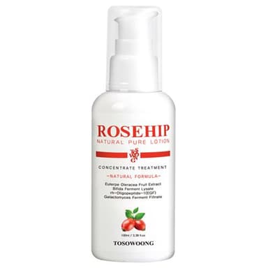 Rosehip Vita Lotion