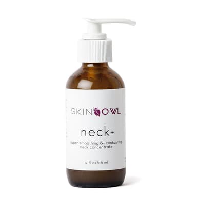 Skinowl Neck+